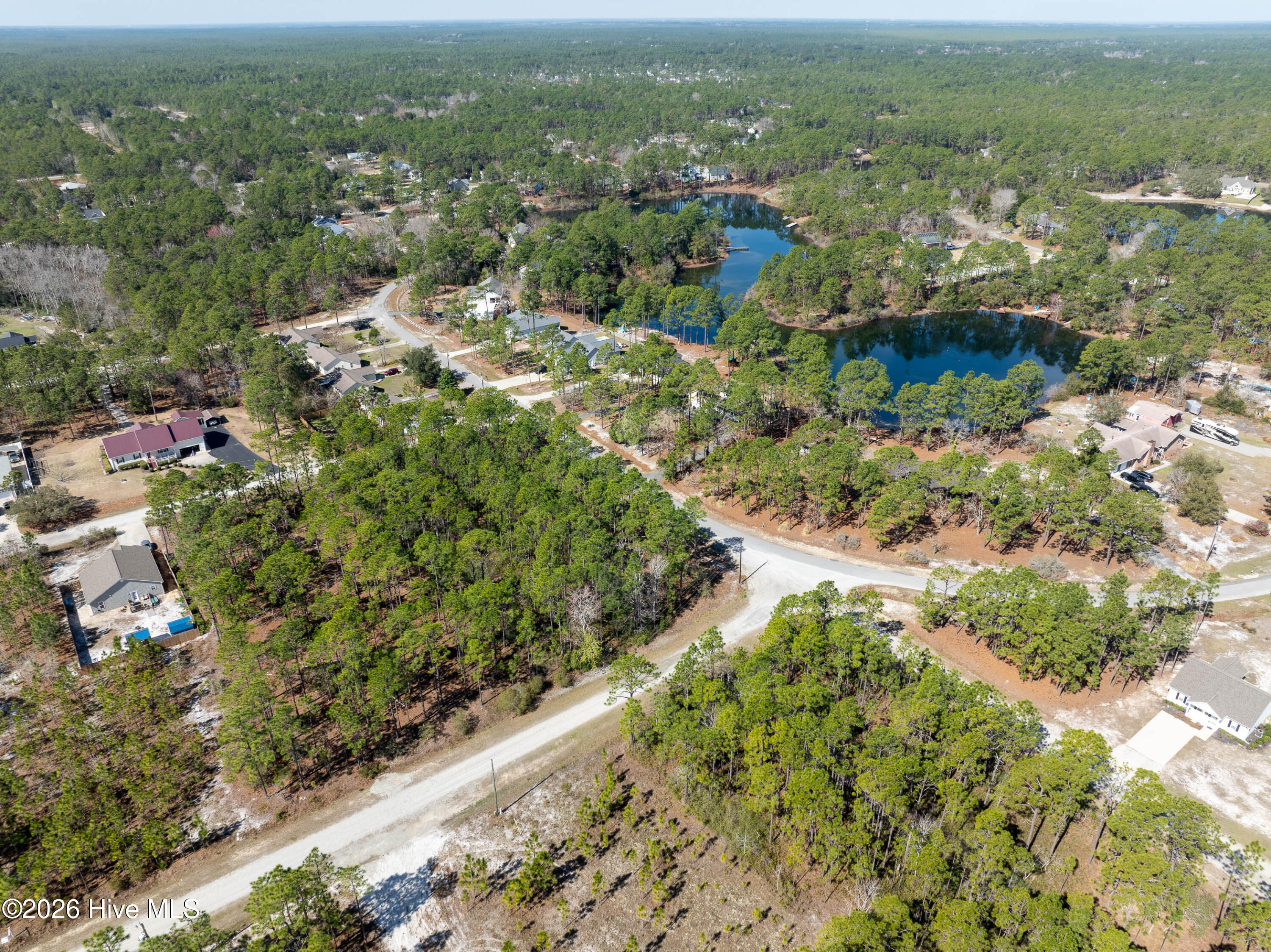 0 Monroe Road Property Photo 3