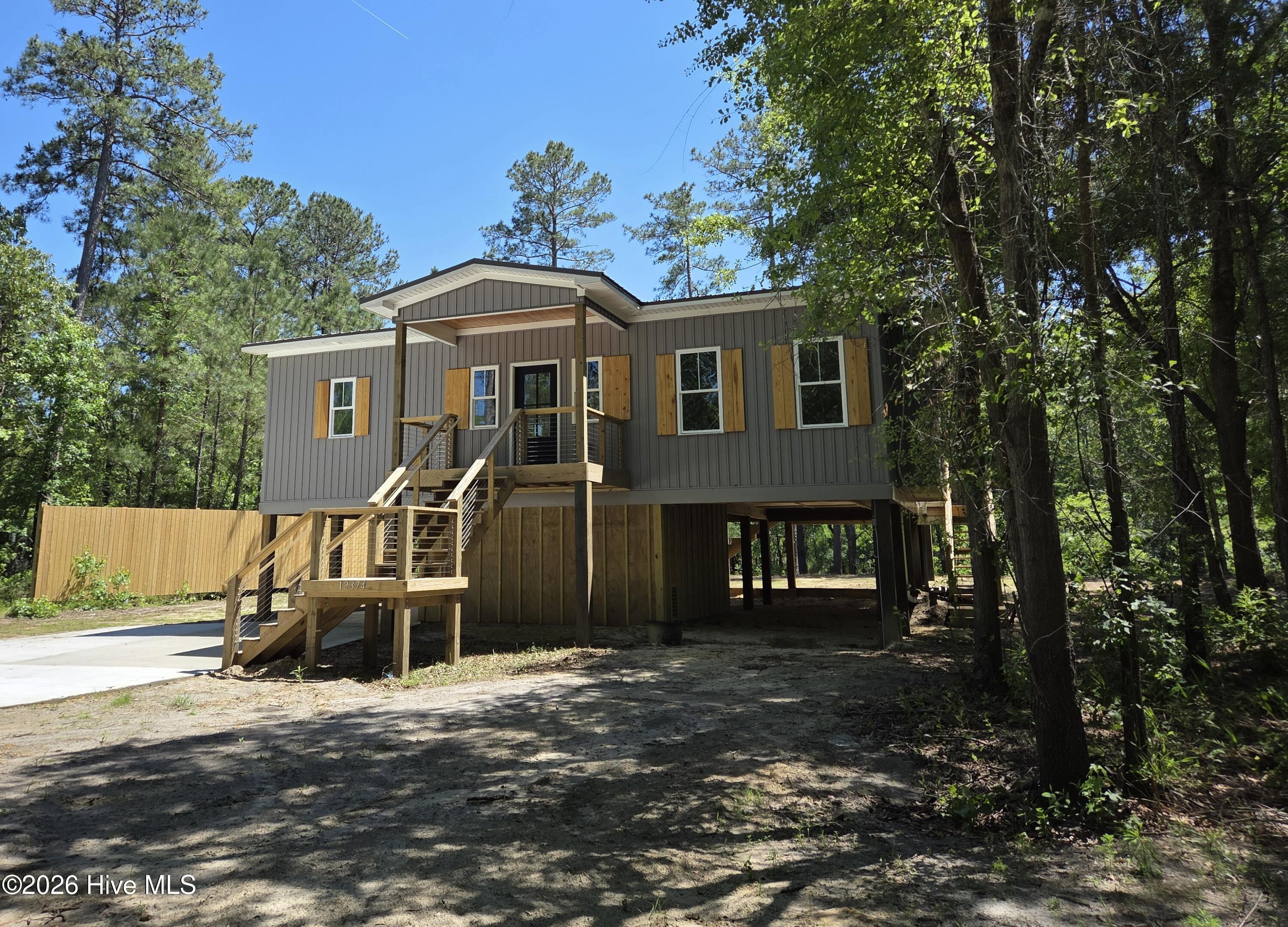 12374 Shaw Highway Property Photo 3