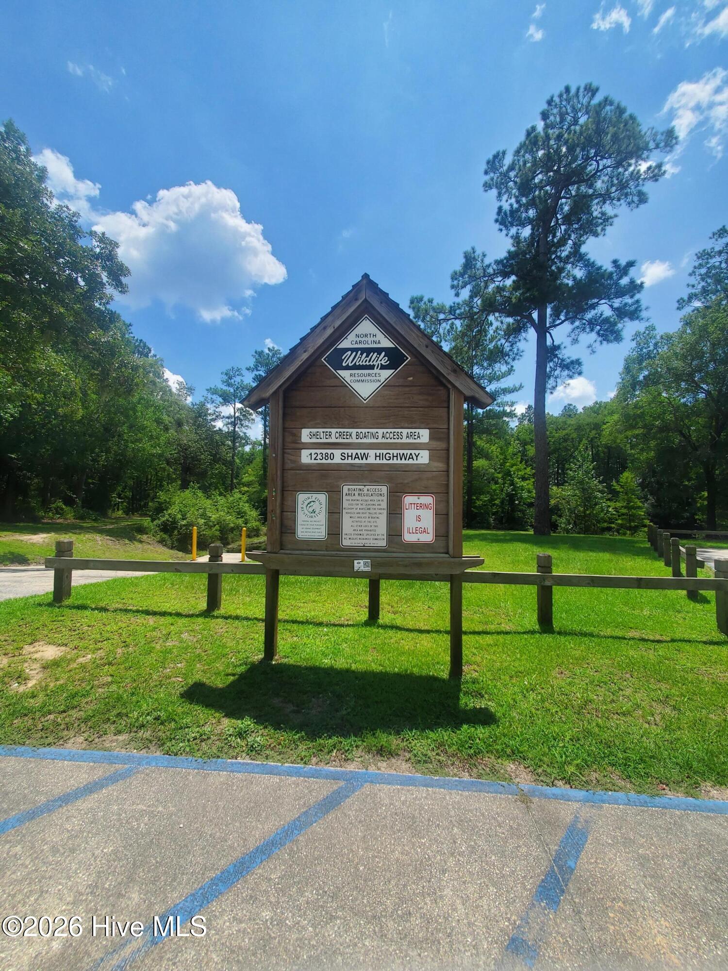 12374 Shaw Highway Property Photo 40