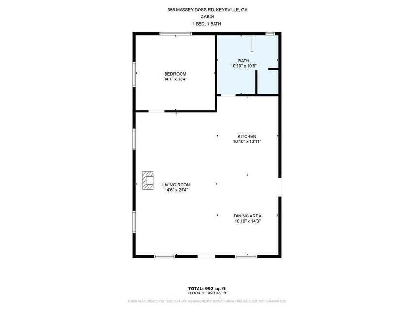 356 Massey-doss Road Property Photo 73