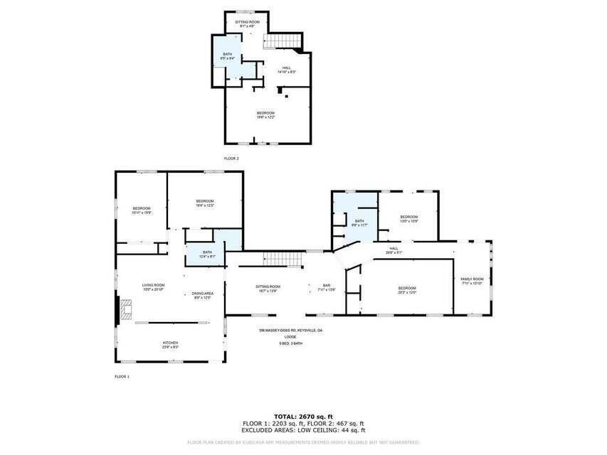 356 Massey-doss Road Property Photo 74