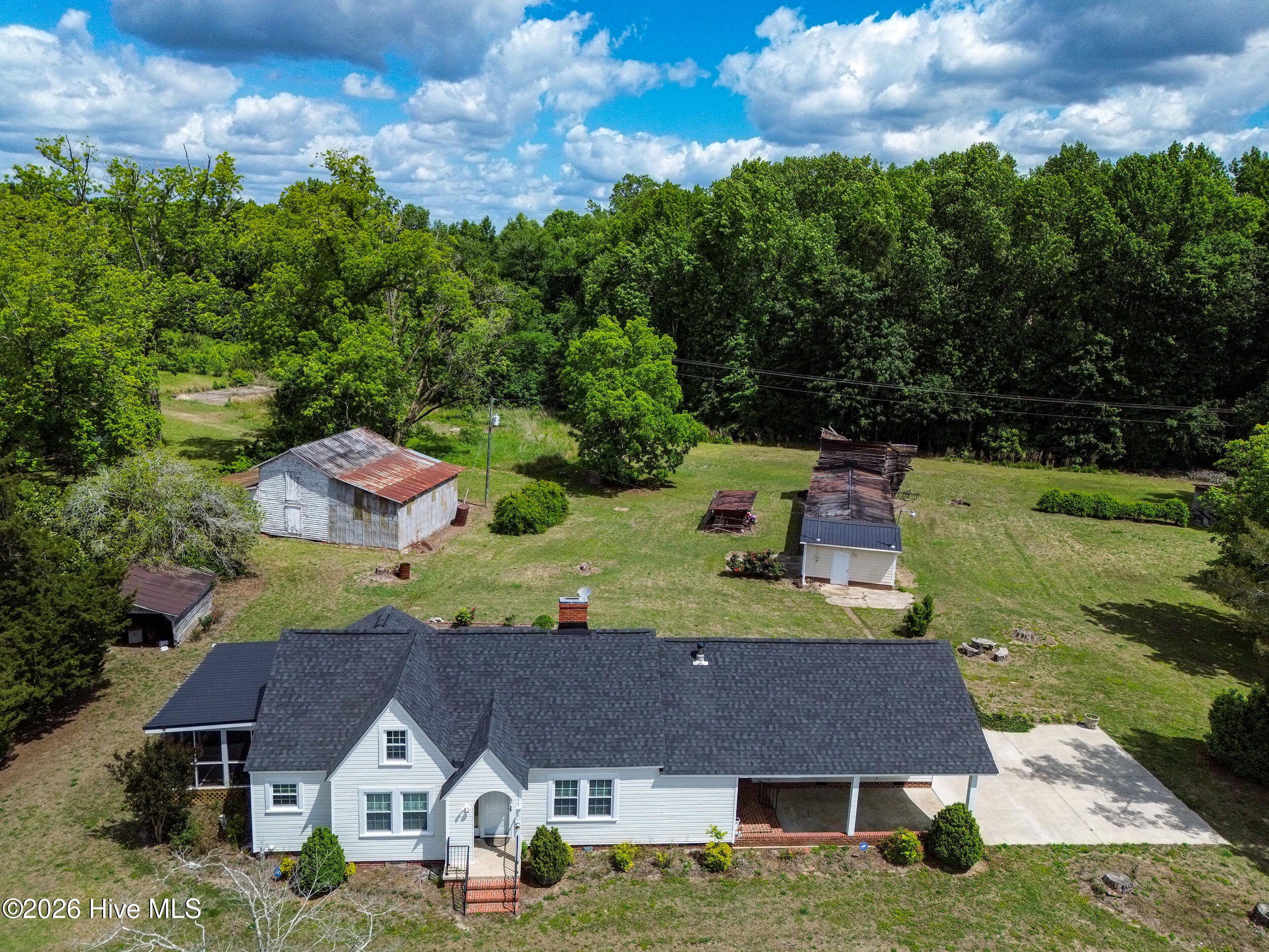10581 E Nc 42 Highway Property Photo 9