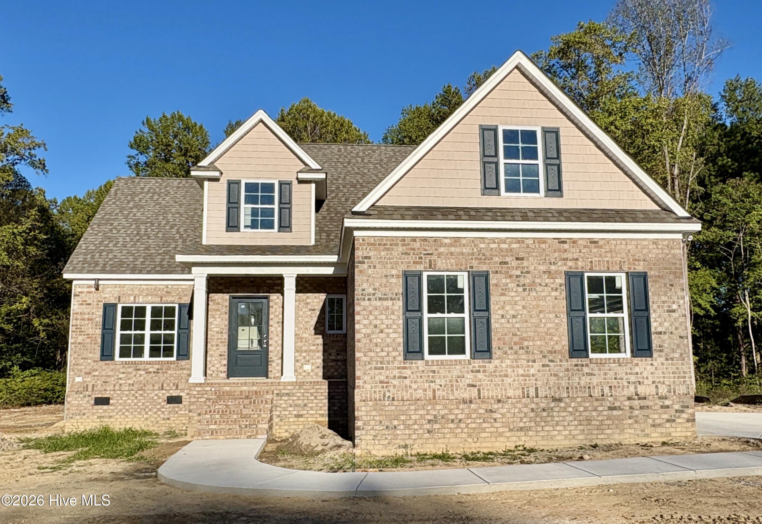 3934 Carriage Woods Court