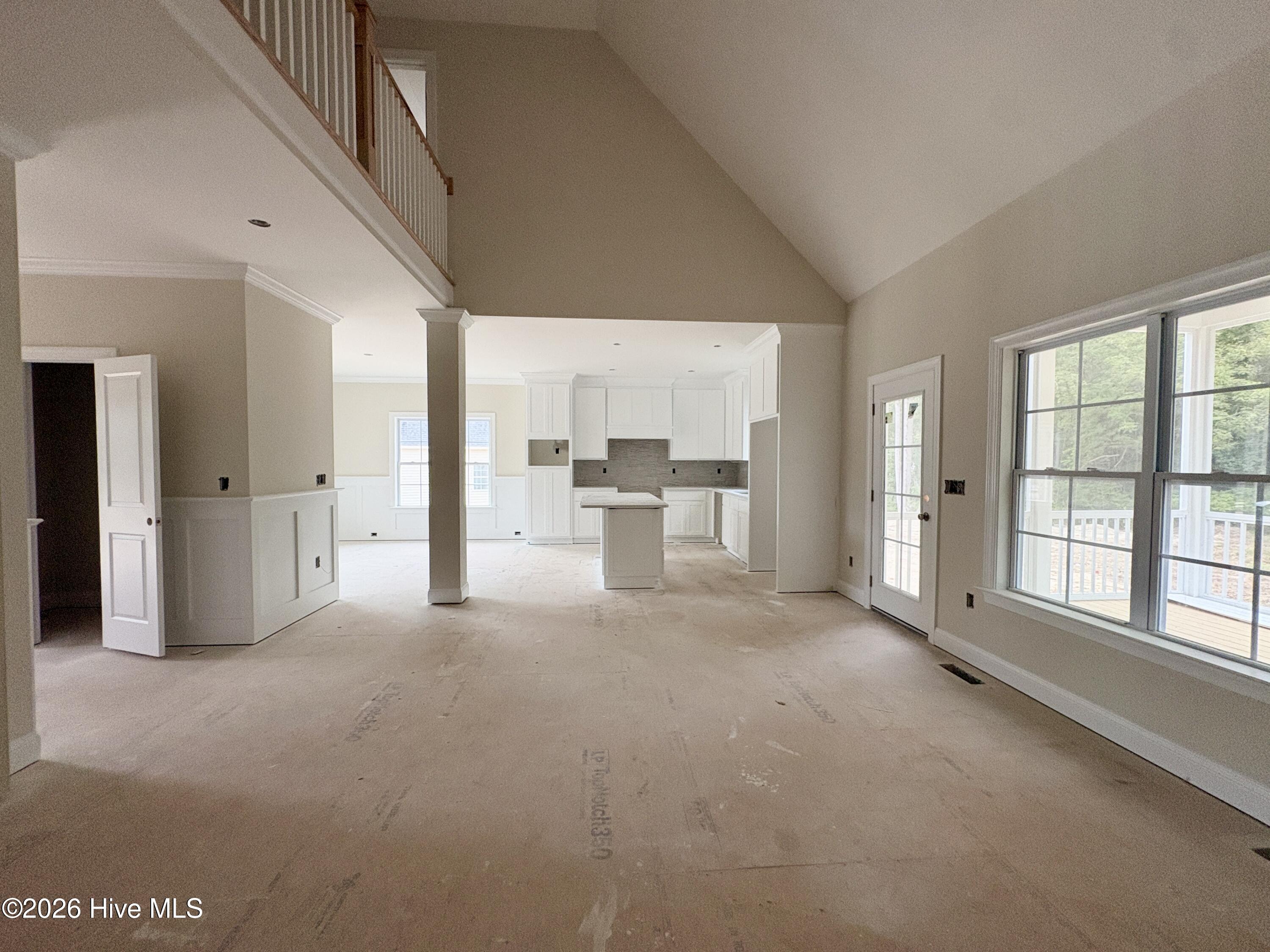 3934 Carriage Woods Court Property Photo 2