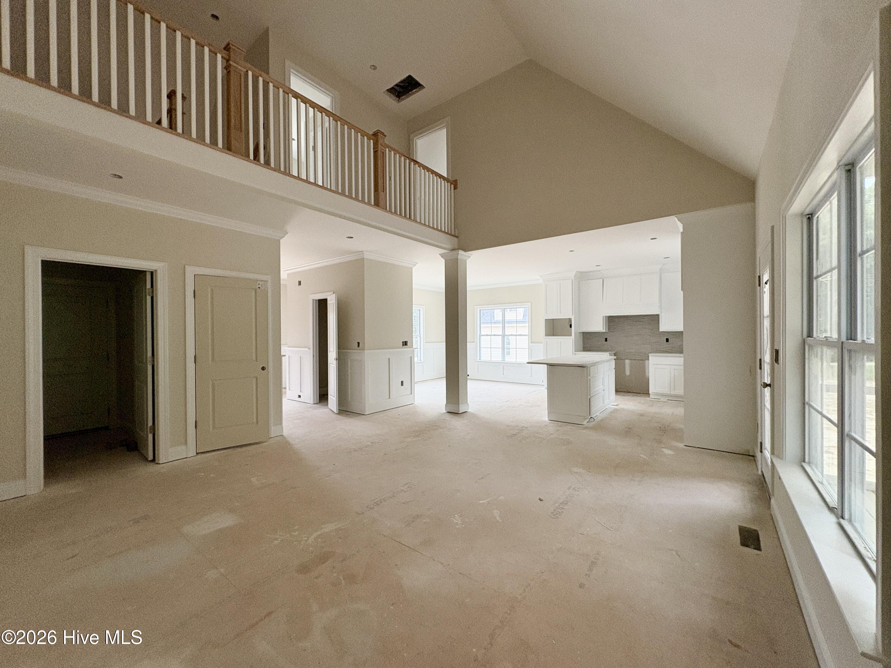 3934 Carriage Woods Court Property Photo 3