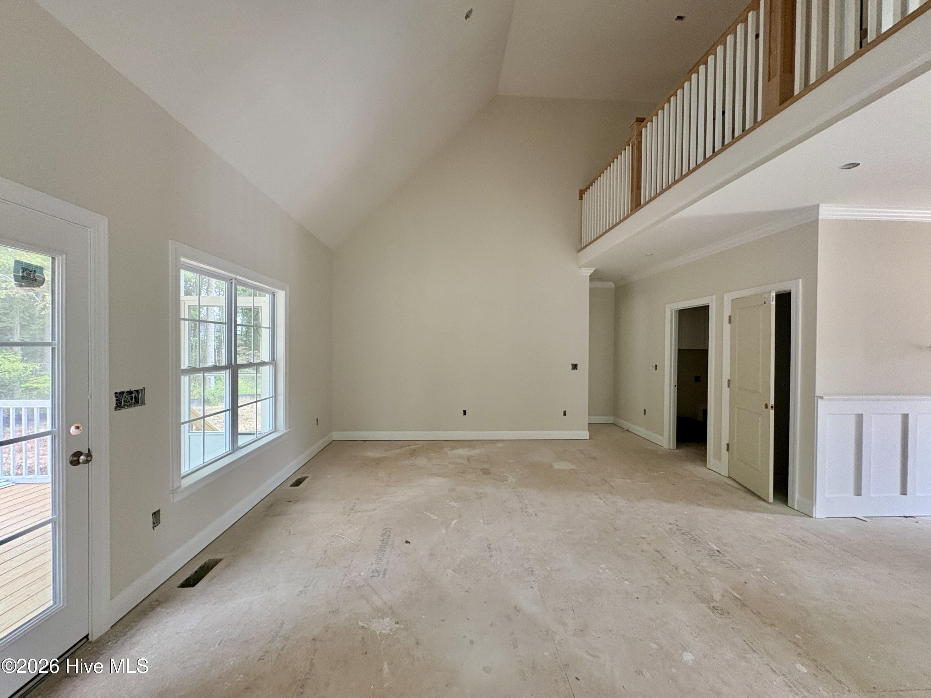 3934 Carriage Woods Court Property Photo 5