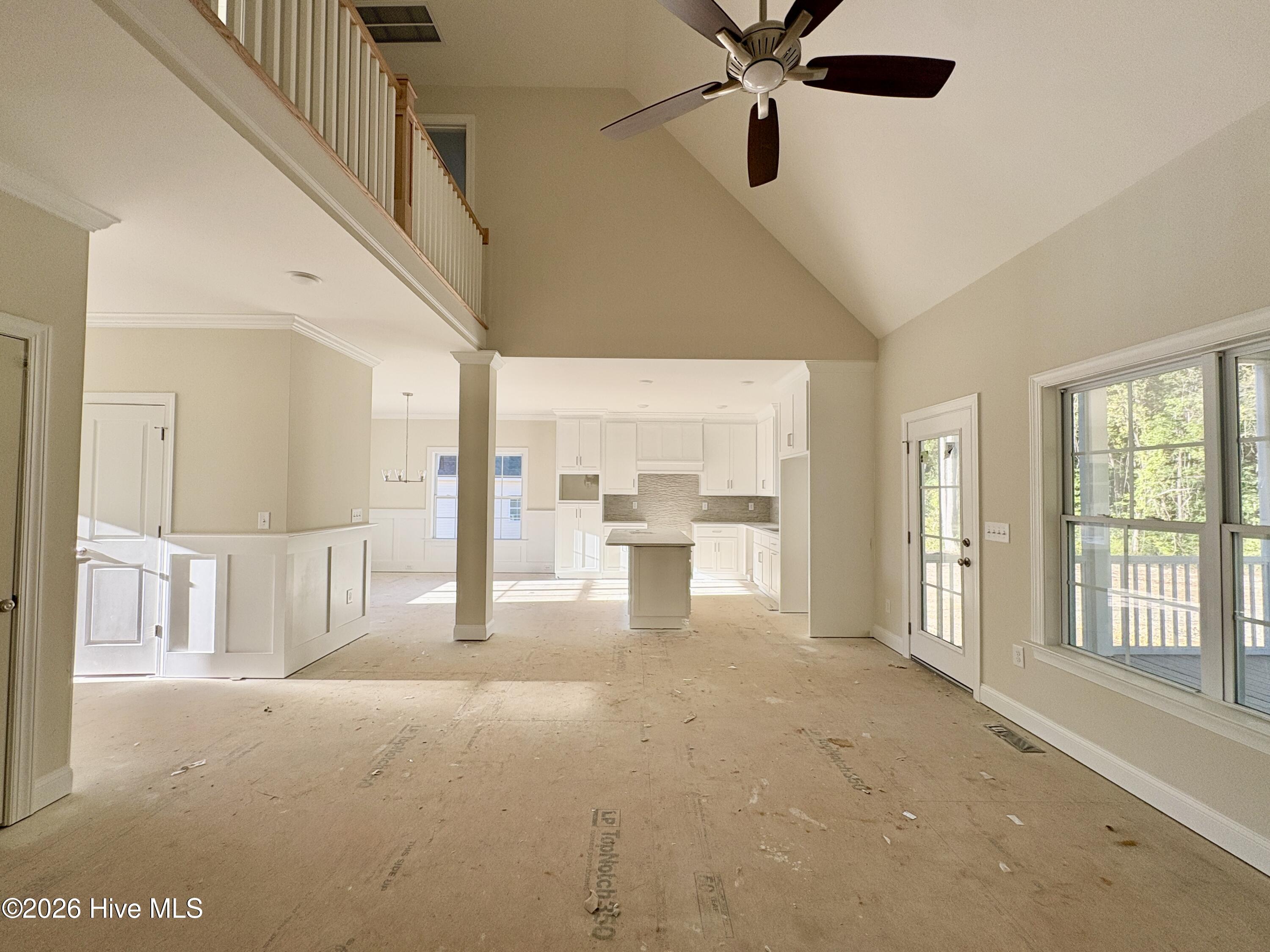 3934 Carriage Woods Court Property Photo 6
