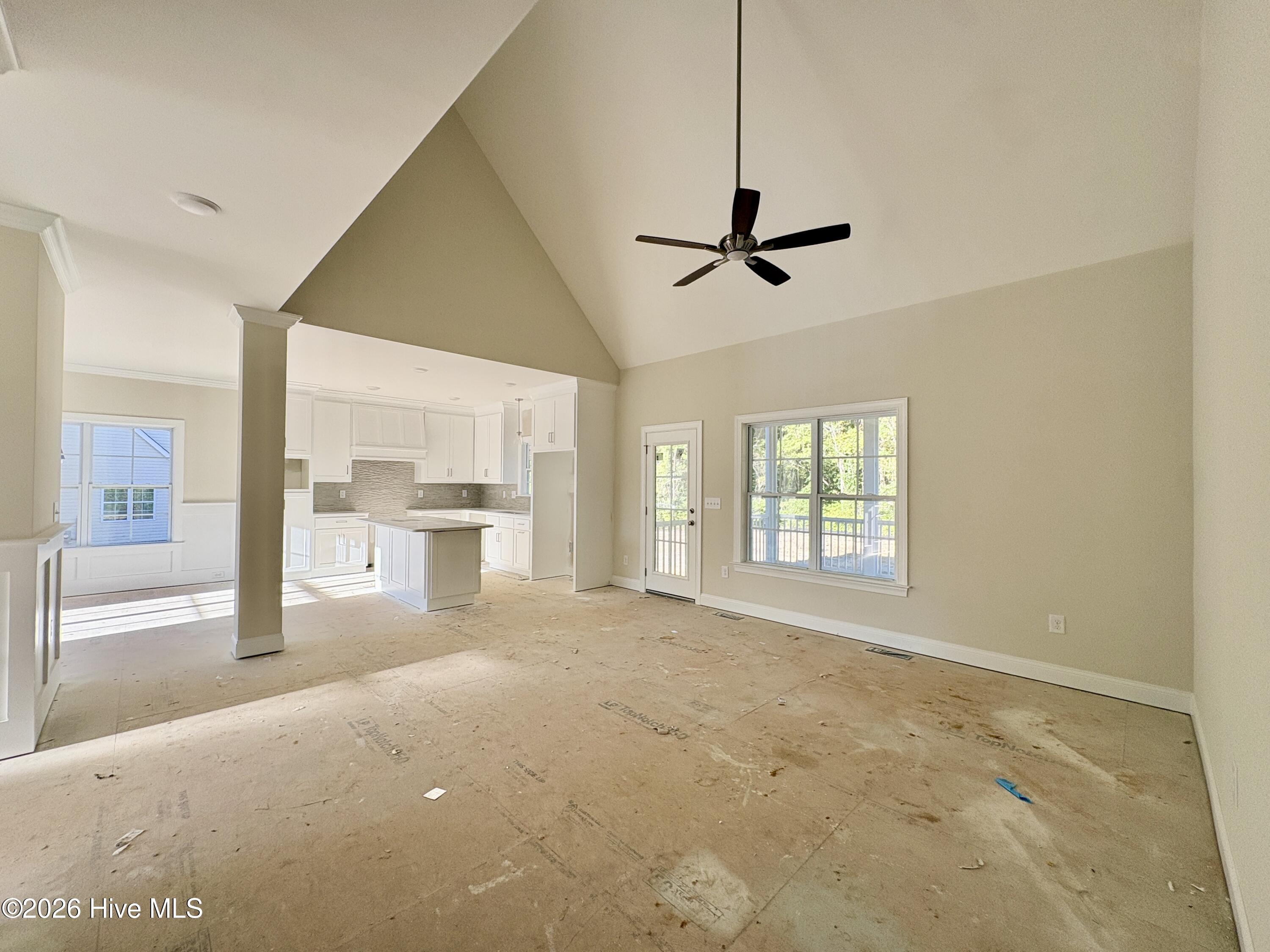 3934 Carriage Woods Court Property Photo 7