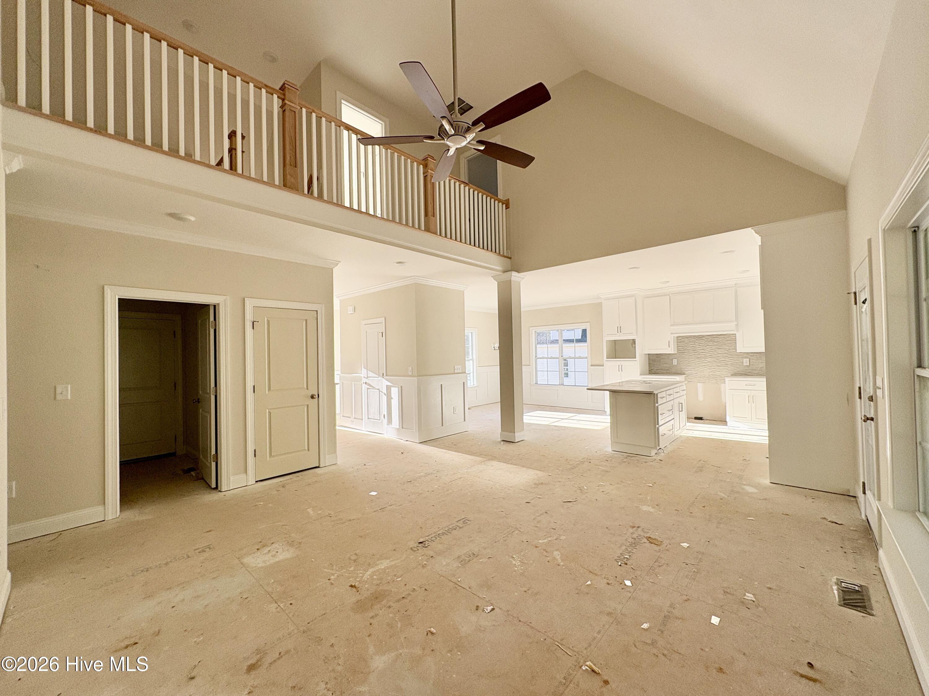 3934 Carriage Woods Court Property Photo 8