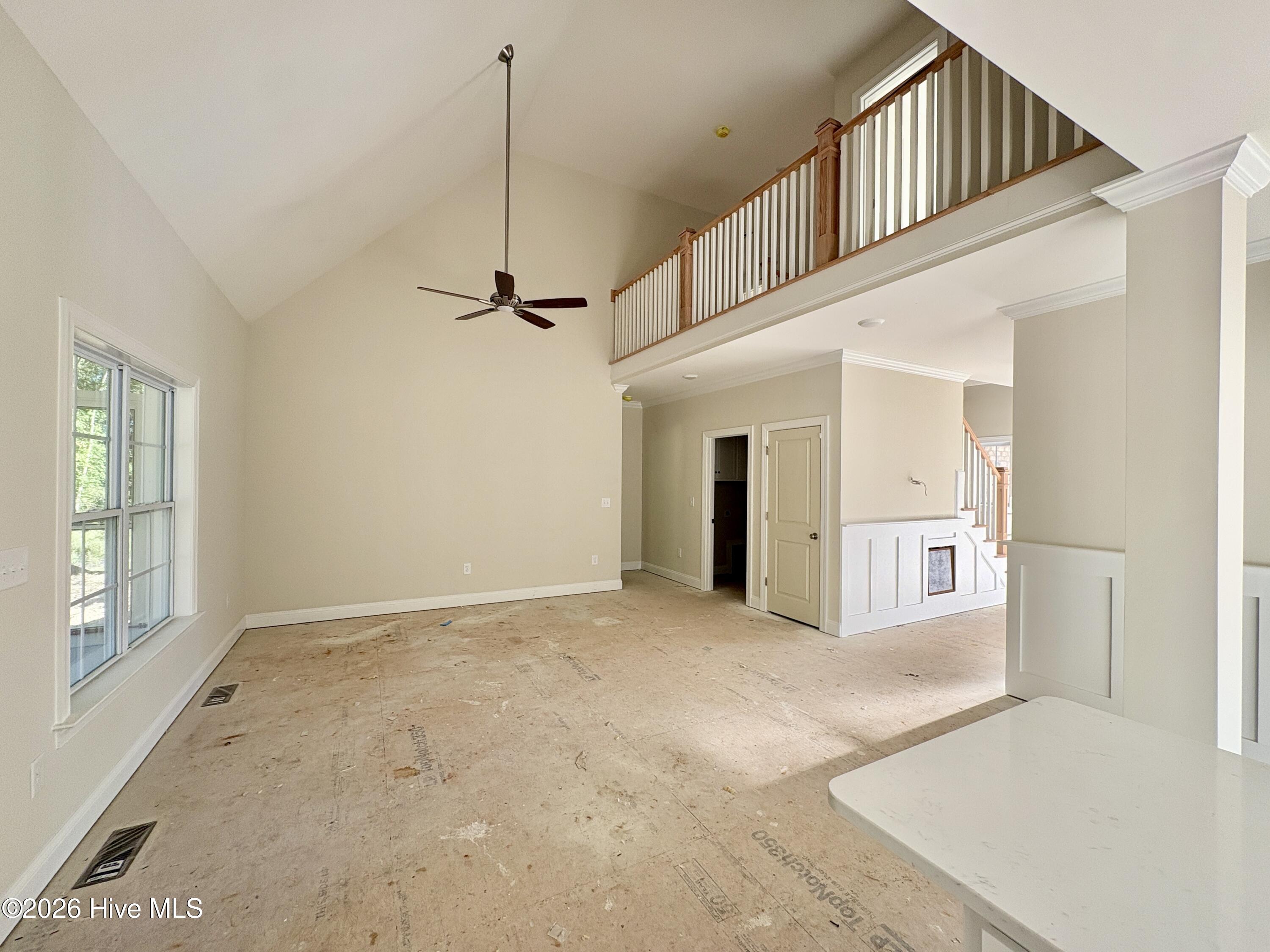 3934 Carriage Woods Court Property Photo 9