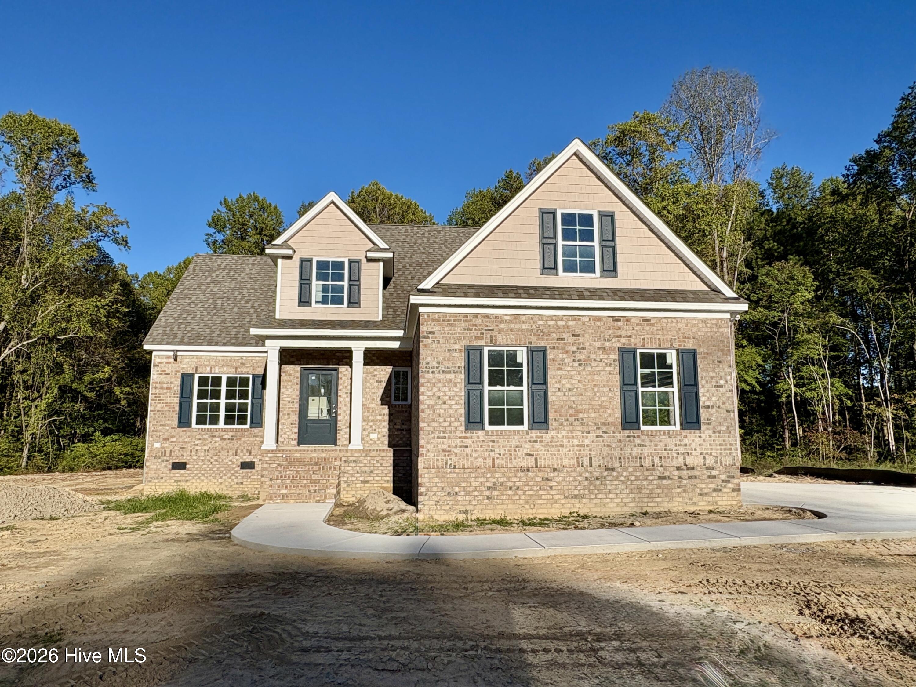 3934 Carriage Woods Court Property Photo 10