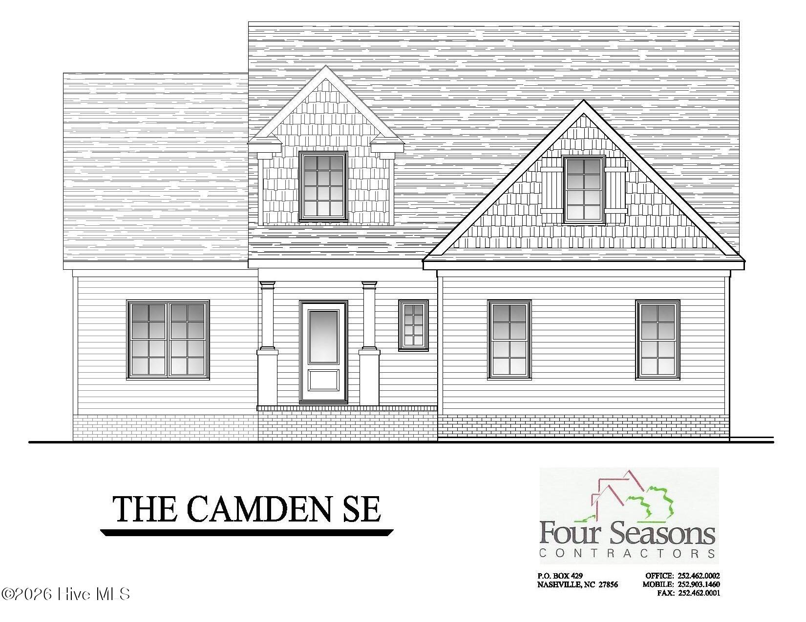 3934 Carriage Woods Court Property Photo 13