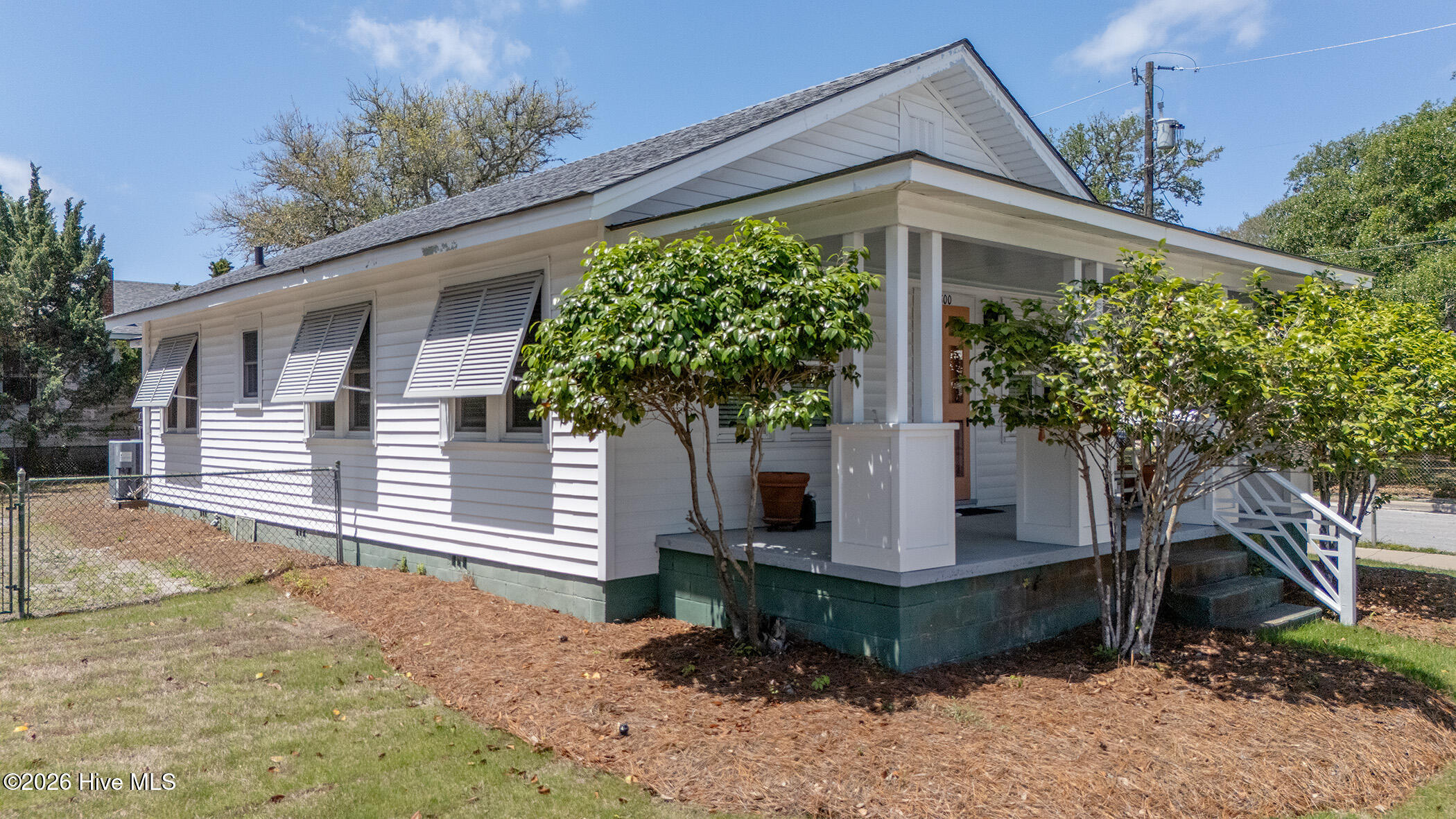 800 Mulberry Street Property Photo 1