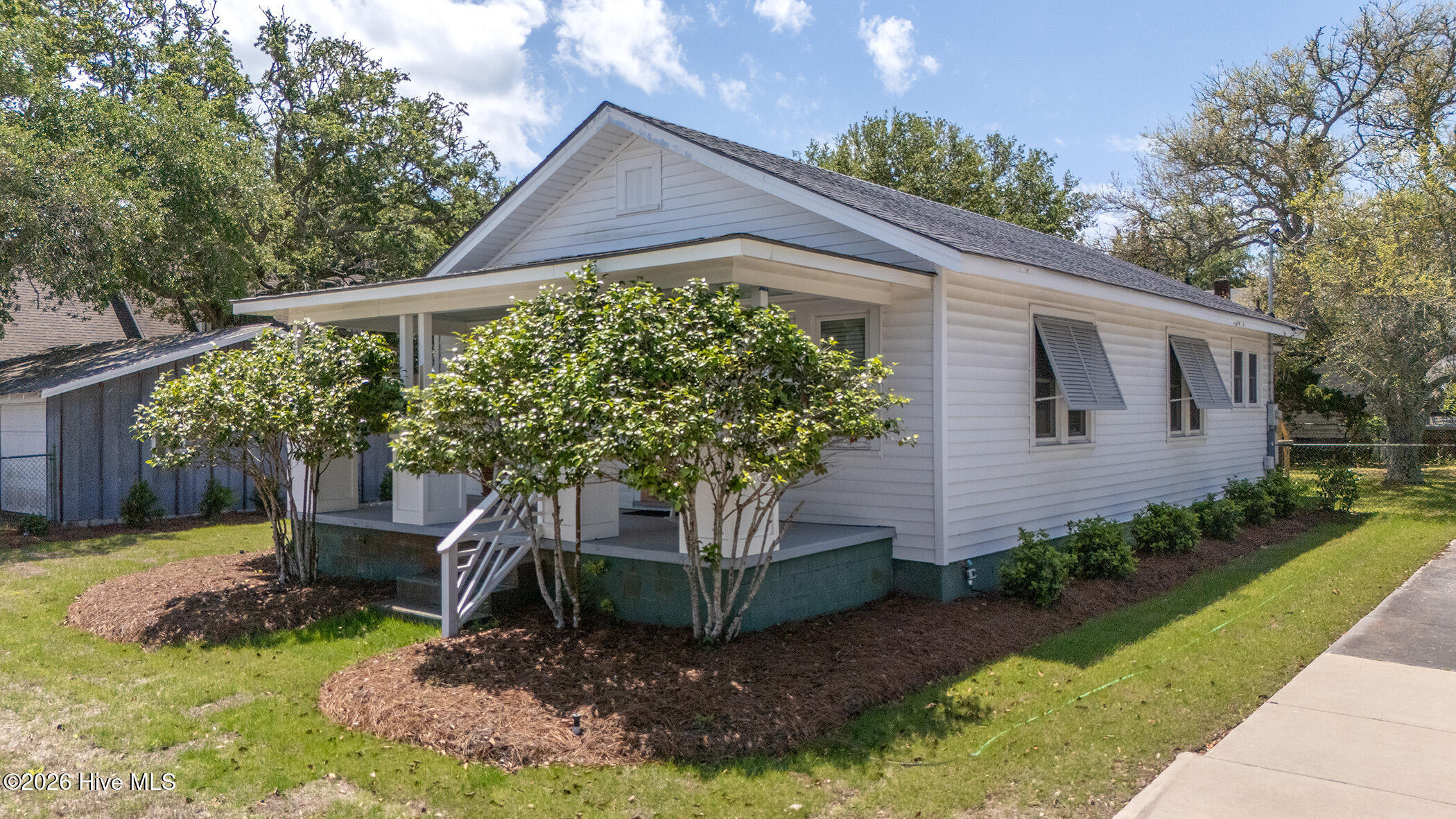 800 Mulberry Street Property Photo 3