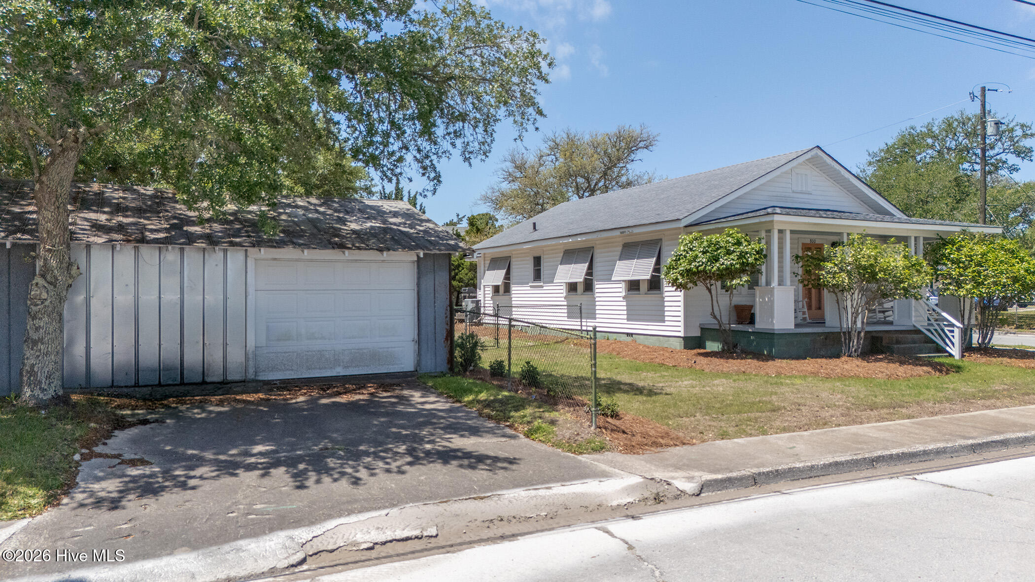 800 Mulberry Street Property Photo 4