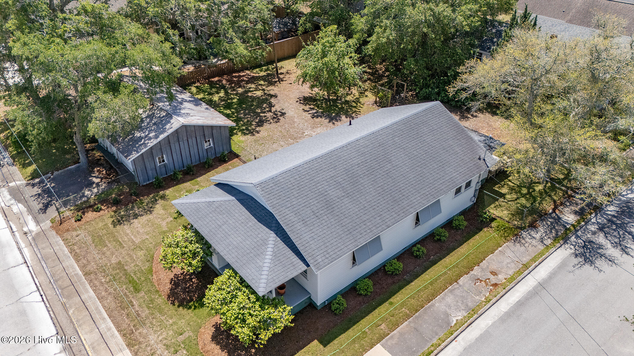 800 Mulberry Street Property Photo 4