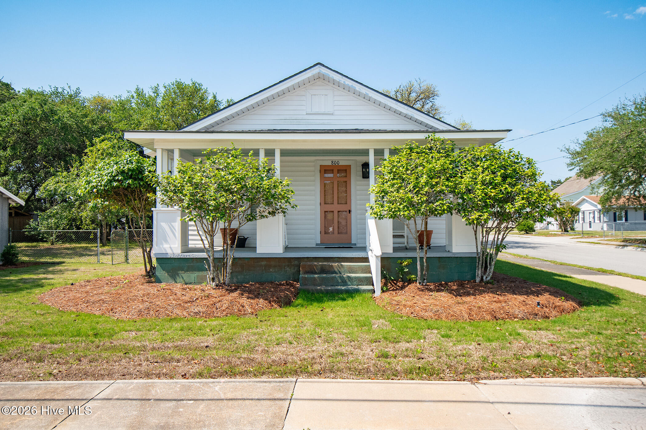 800 Mulberry Street Property Photo 7