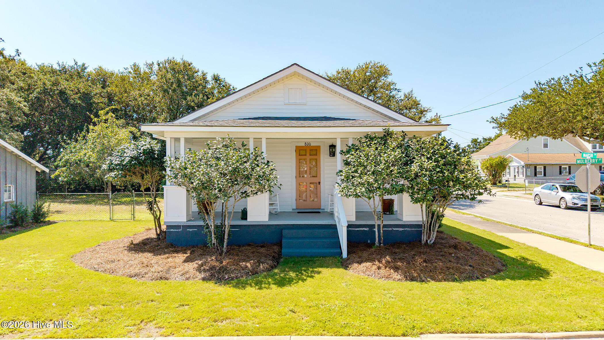 800 Mulberry Street Property Photo 7