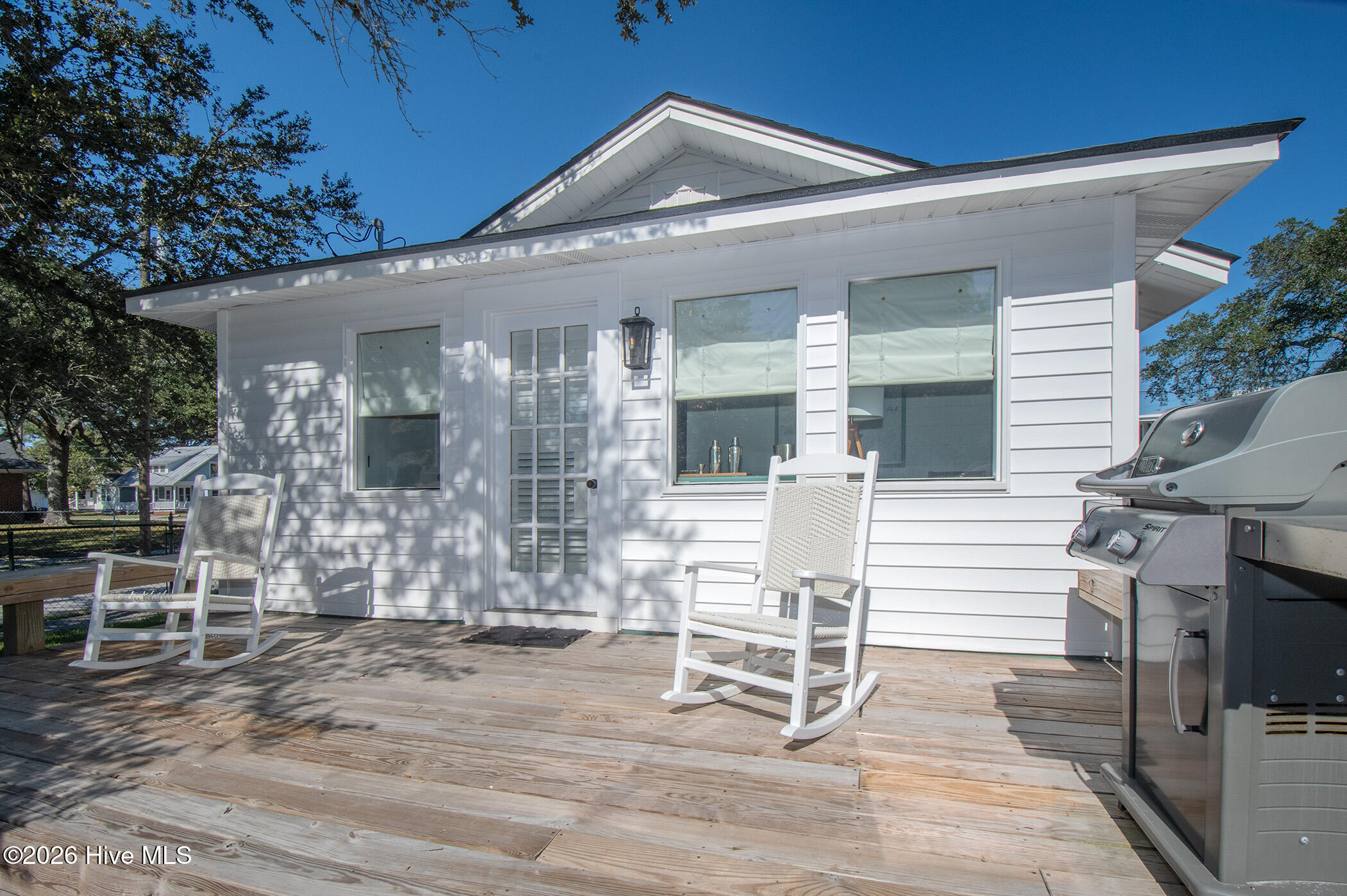 800 Mulberry Street Property Photo 7