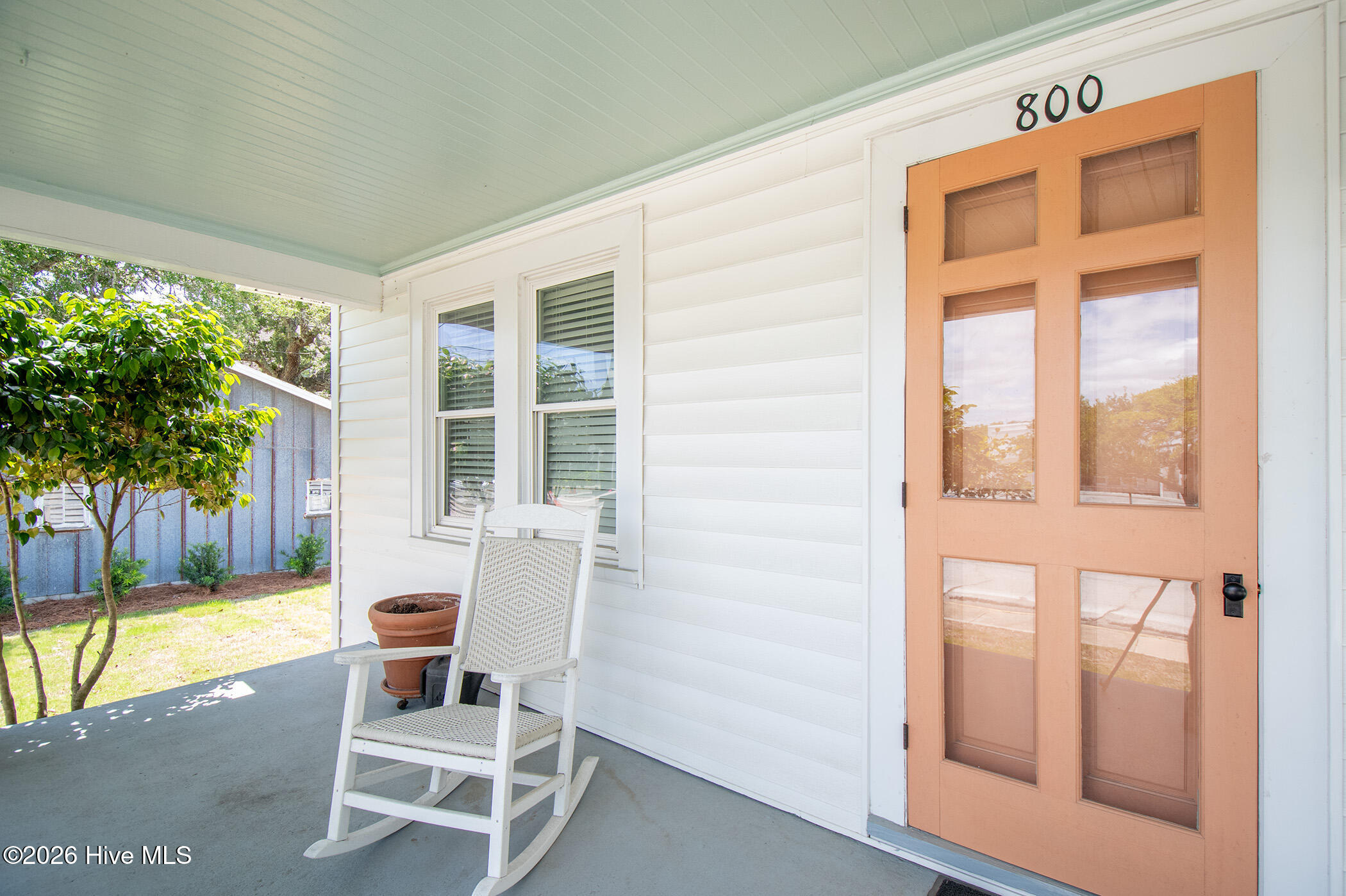 800 Mulberry Street Property Photo 8
