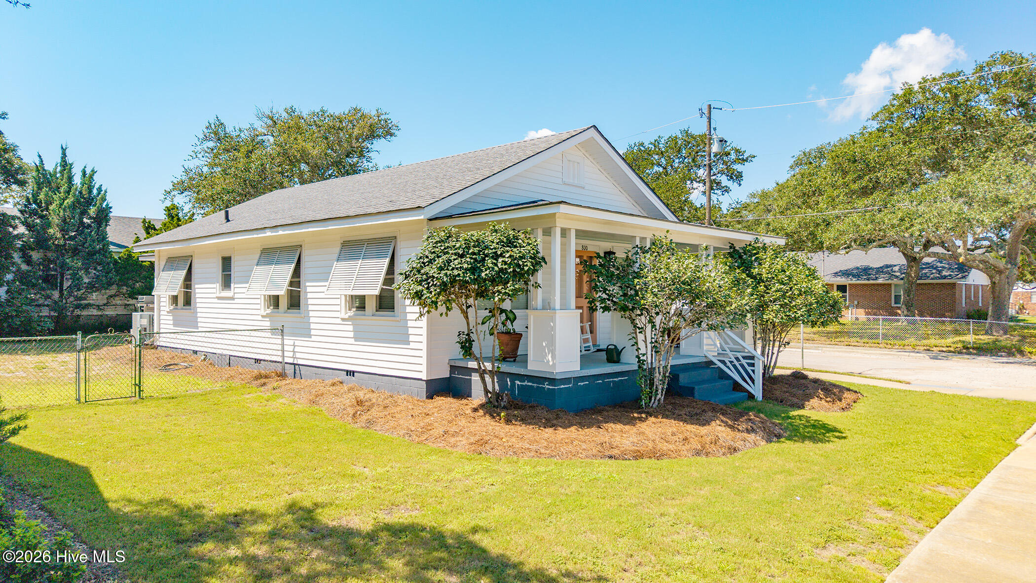 800 Mulberry Street Property Photo 8
