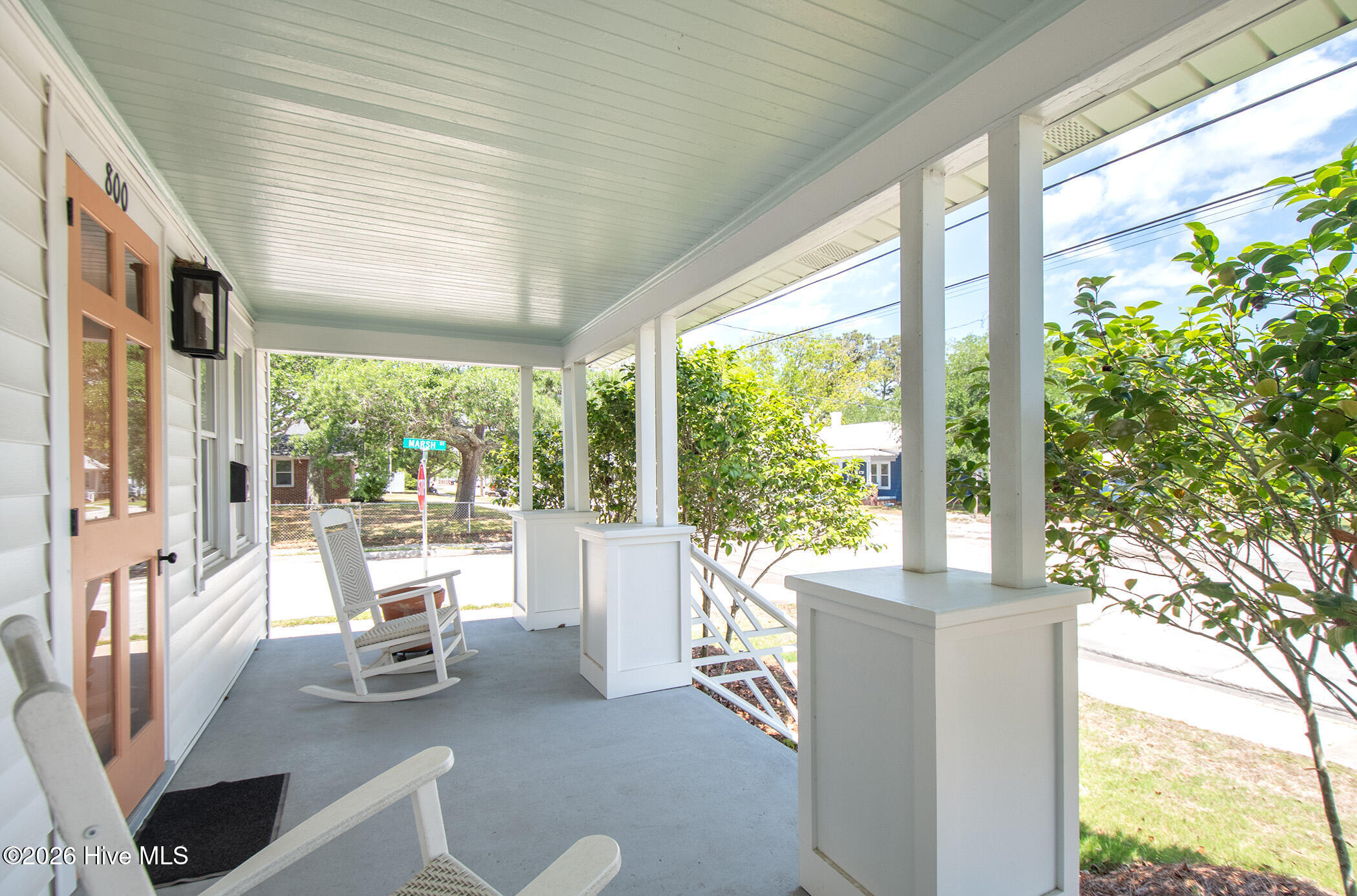 800 Mulberry Street Property Photo 10