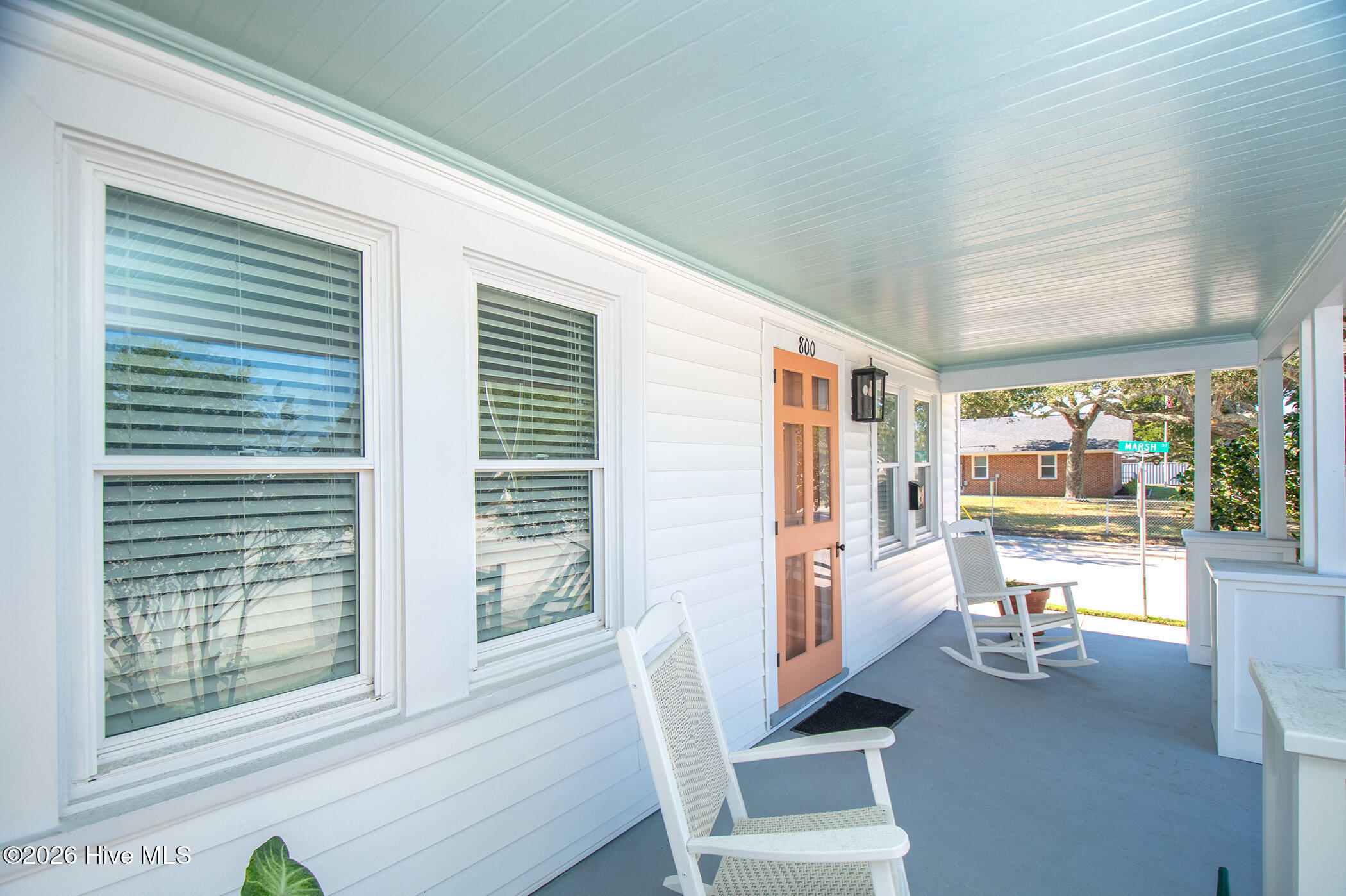 800 Mulberry Street Property Photo 10