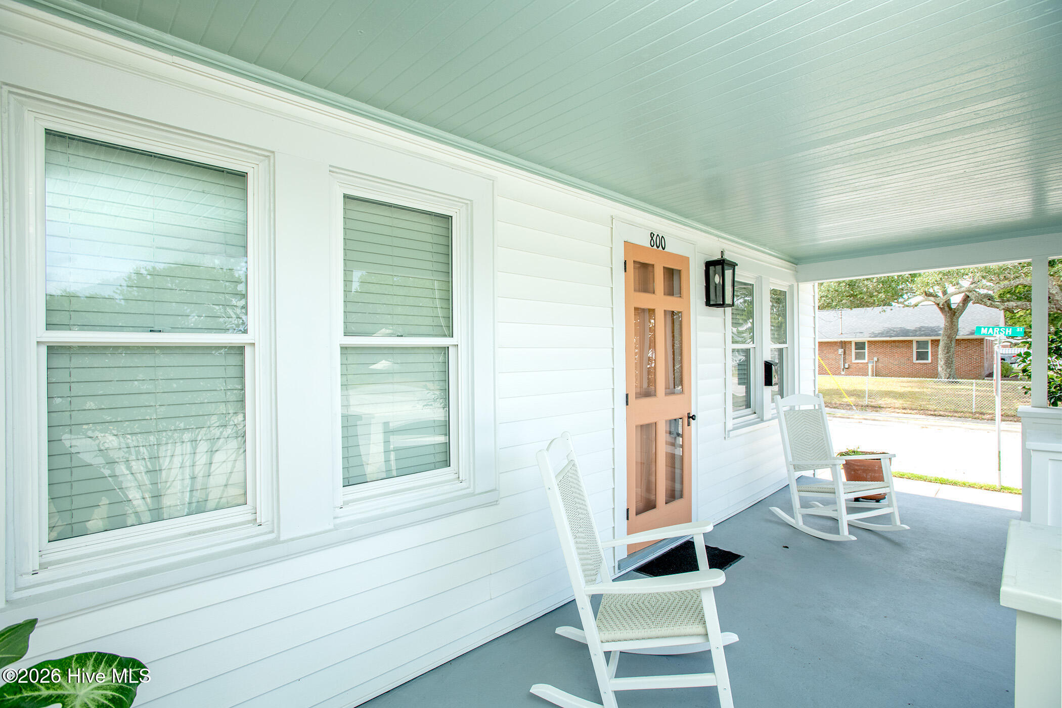 800 Mulberry Street Property Photo 11
