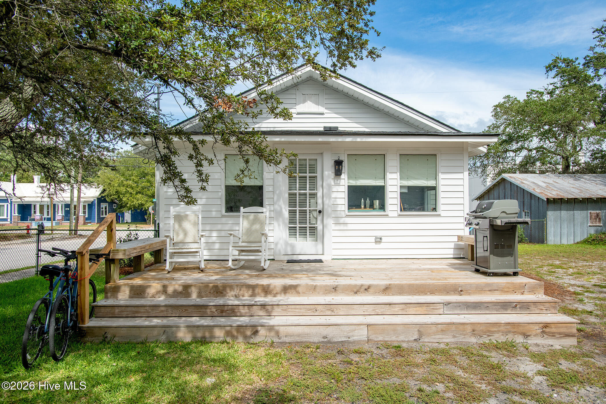 800 Mulberry Street Property Photo 12