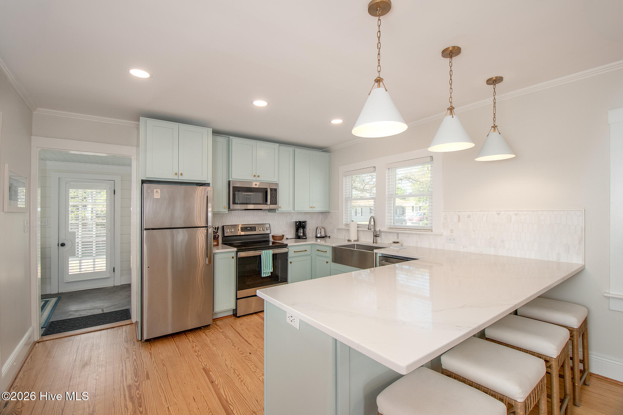 800 Mulberry Street Property Photo 15