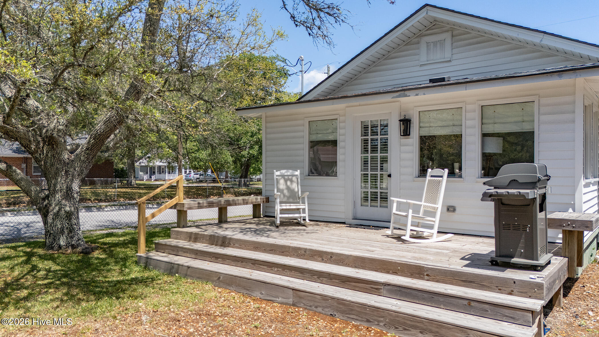 800 Mulberry Street Property Photo 18