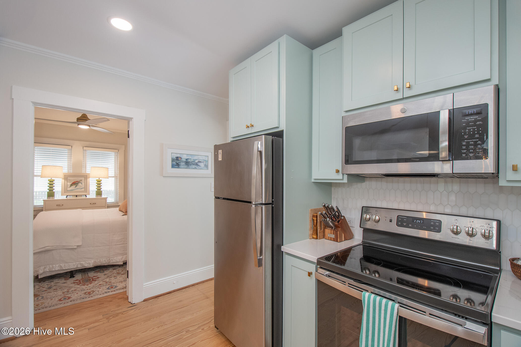 800 Mulberry Street Property Photo 21