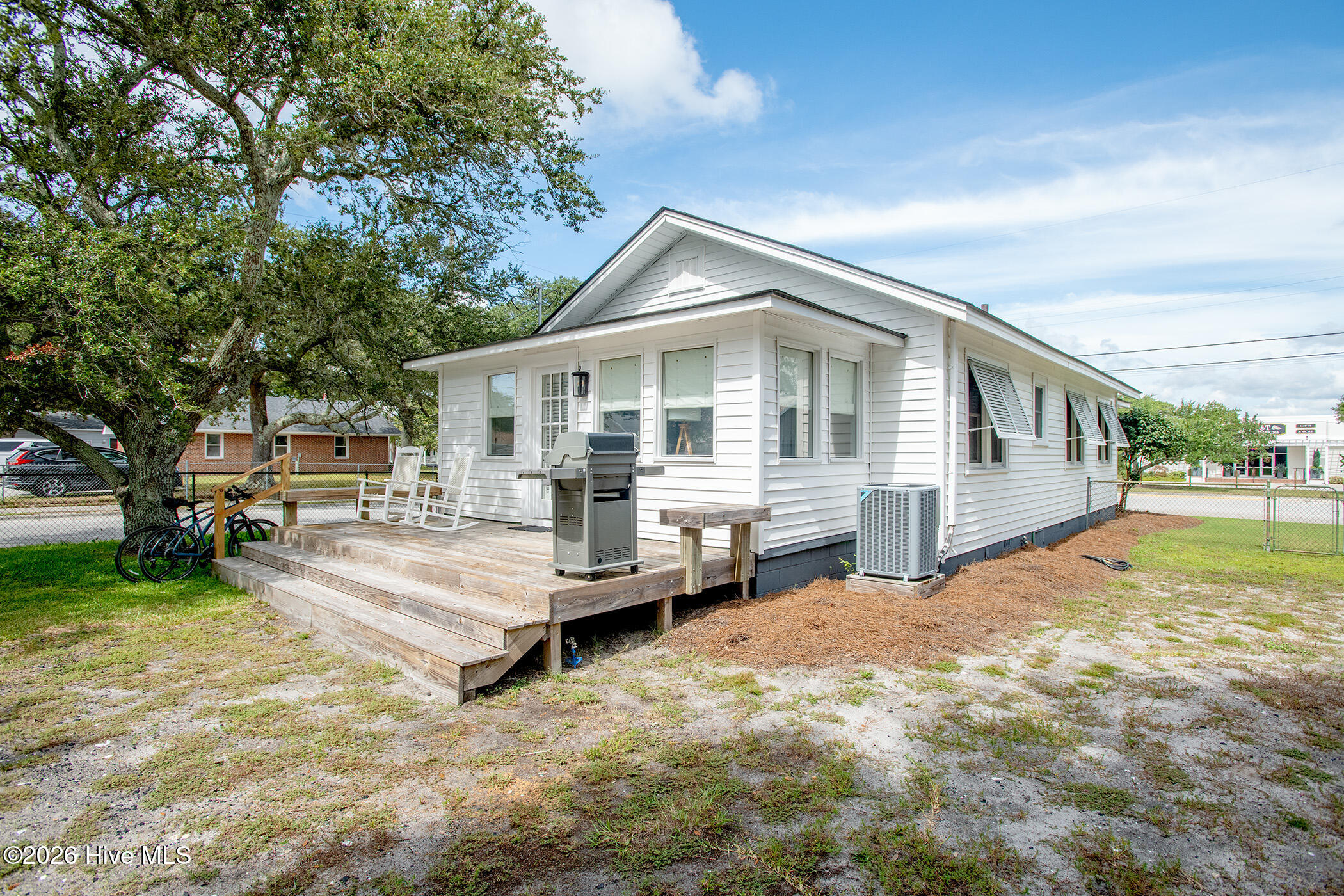 800 Mulberry Street Property Photo 41