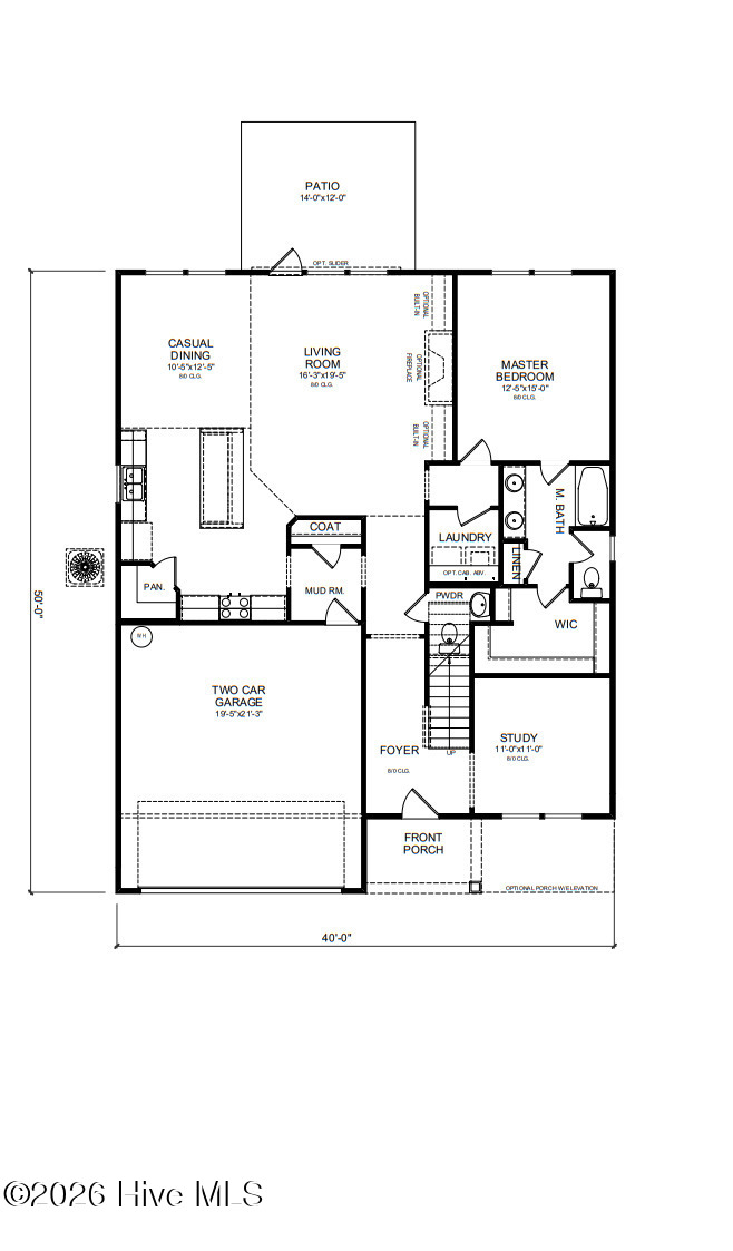 7020 Marsh Shore Point 157 Property Photo 2