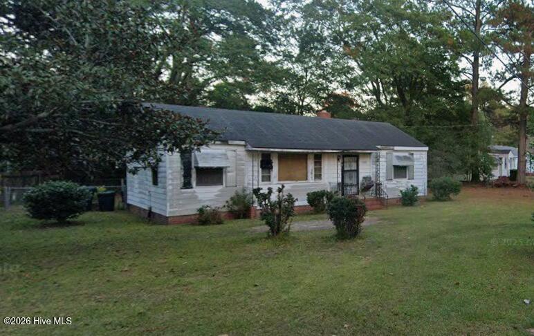2488 Reese Avenue Property Photo 1