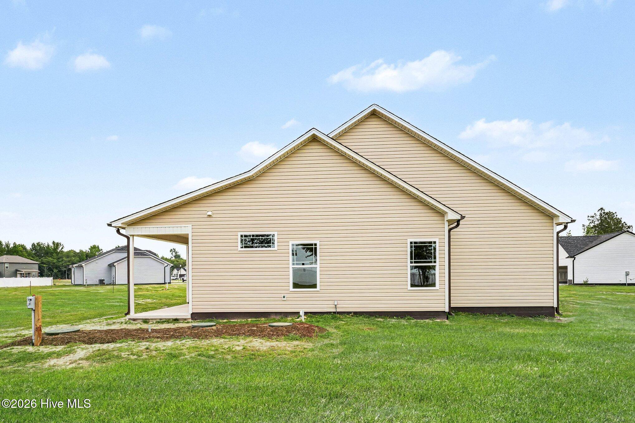 105 Burnello Court Property Photo 24