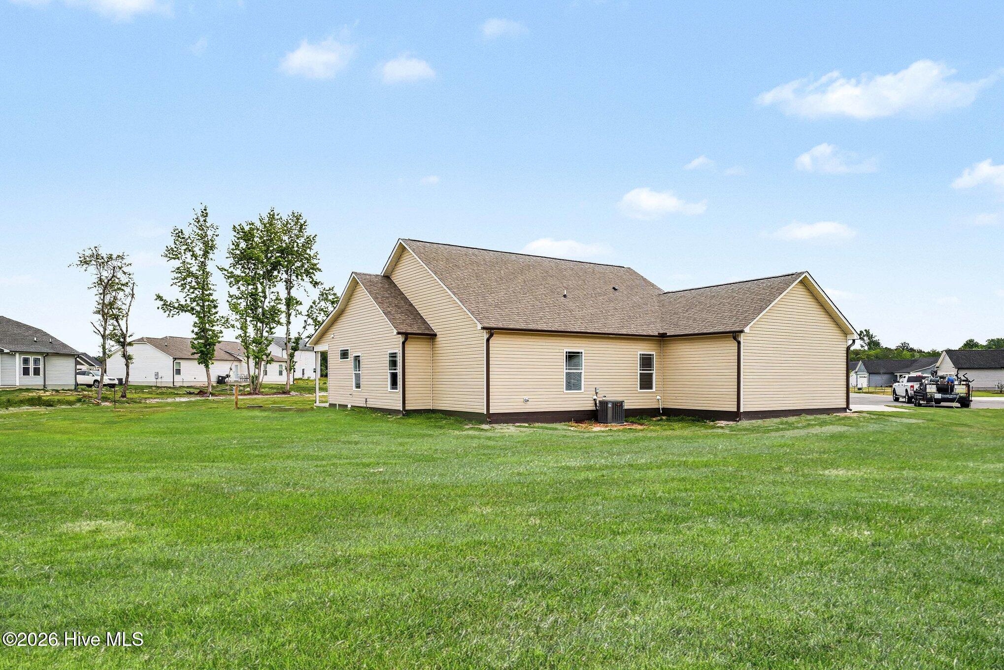 105 Burnello Court Property Photo 25