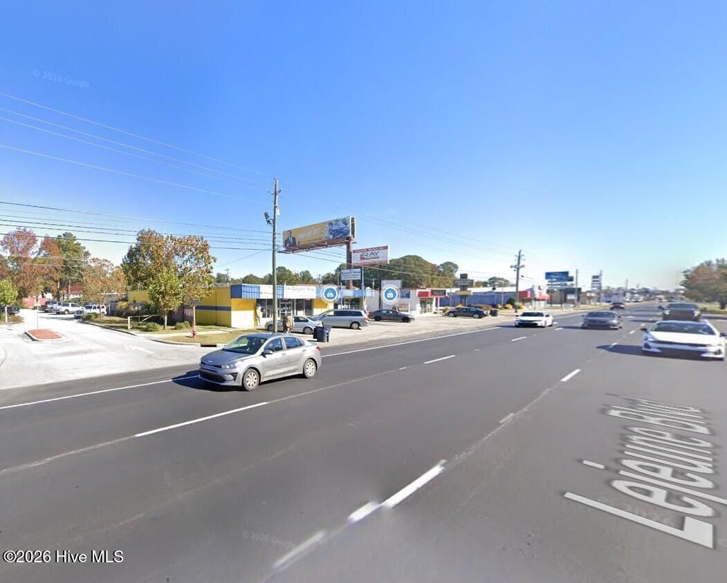 1907 Lejeune Boulevard Property Photo 2