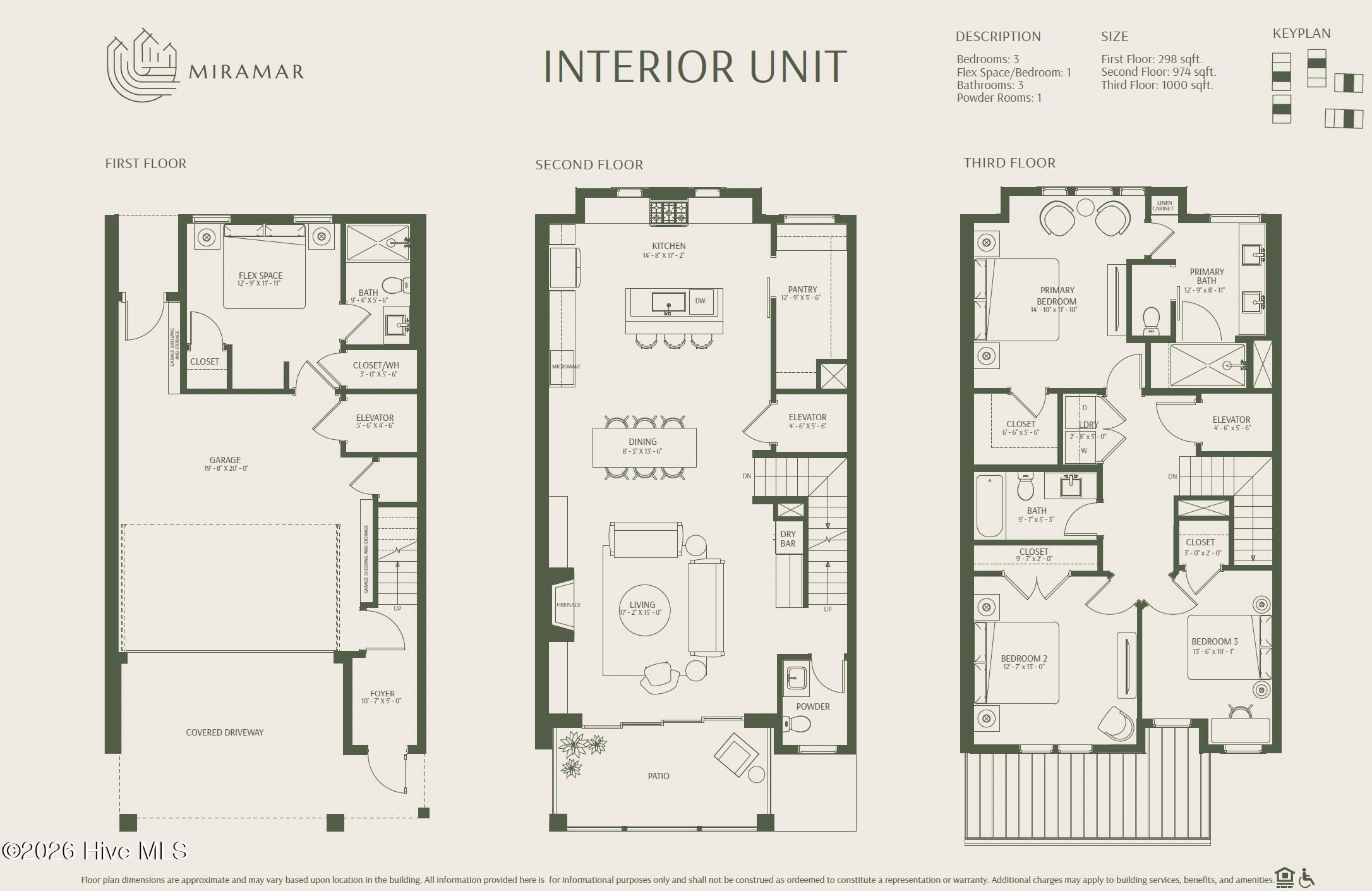 1765 Allens Lane Property Photo 8
