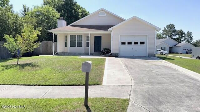 2030 Derby Run Road Property Photo 1