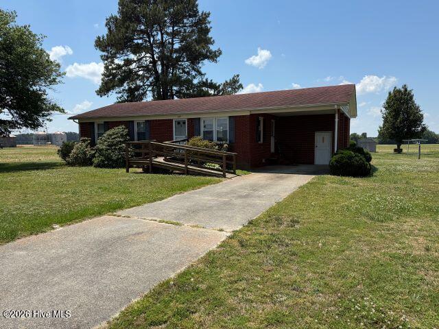 220 Kellogg Fork Road Property Photo 1
