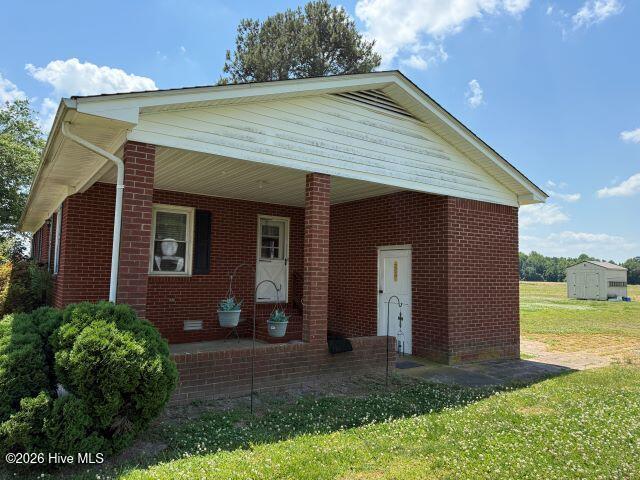 220 Kellogg Fork Road Property Photo 2