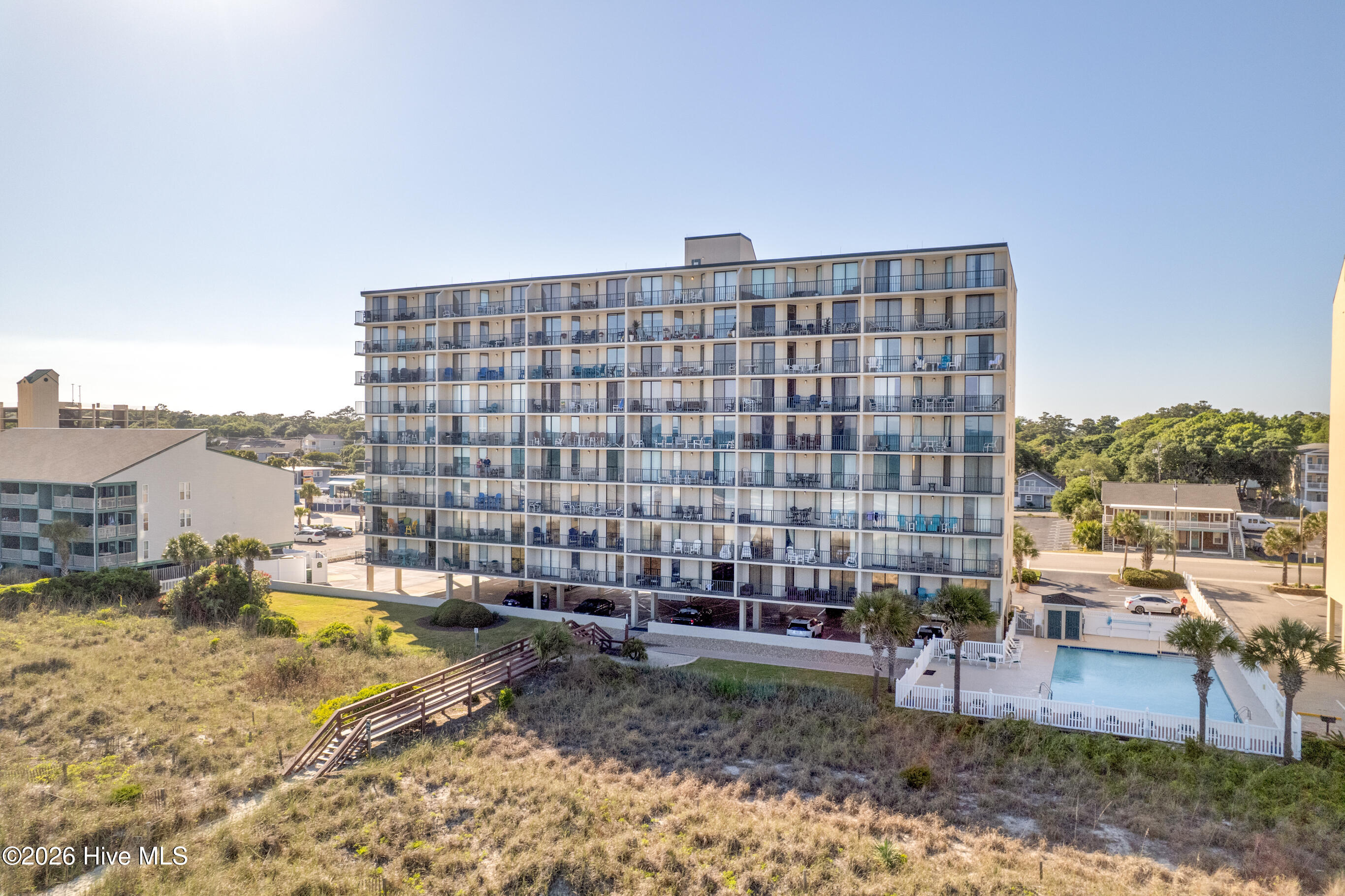 3601 S Ocean Boulevard 9 Property Photo 1