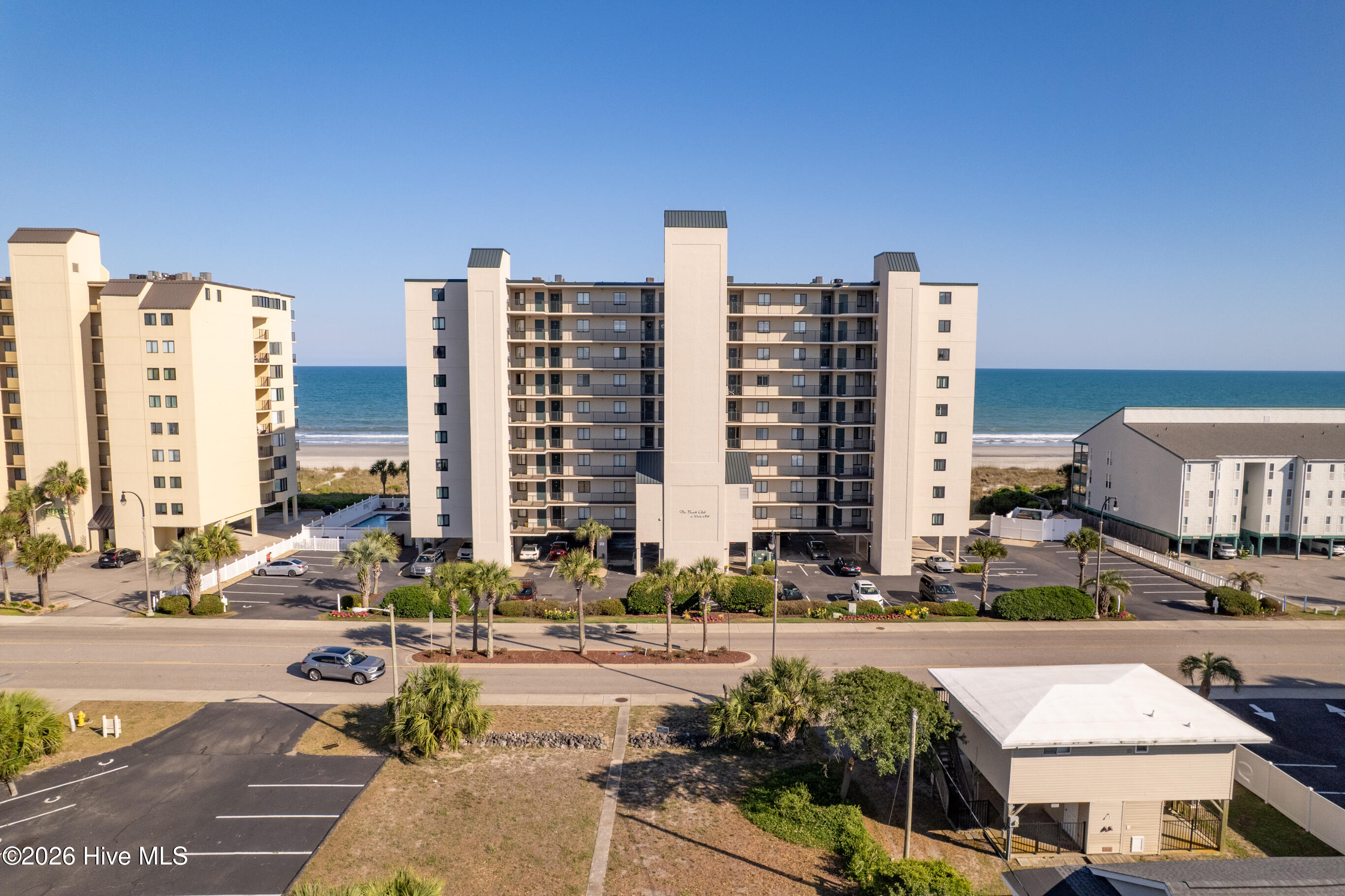 3601 S Ocean Boulevard 9 Property Photo 2