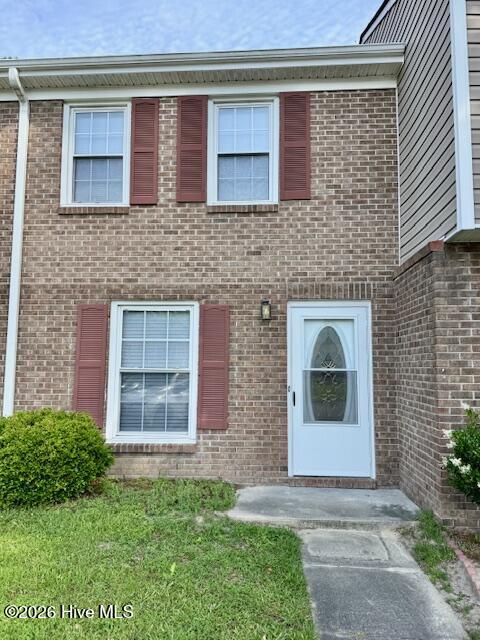 141 King George Court Property Photo 1