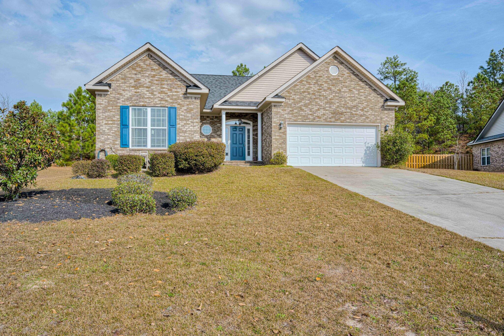 4545 Logans Way Property Photo 1