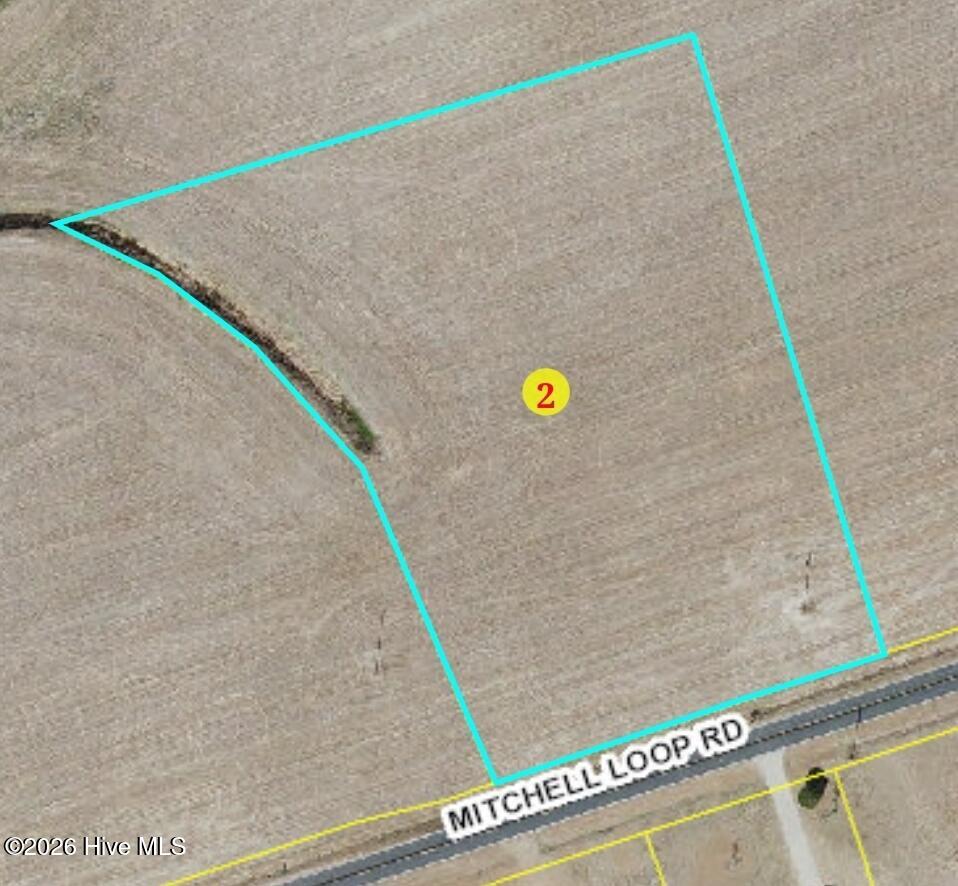 510 Mitchell Loop Road Property Photo 3