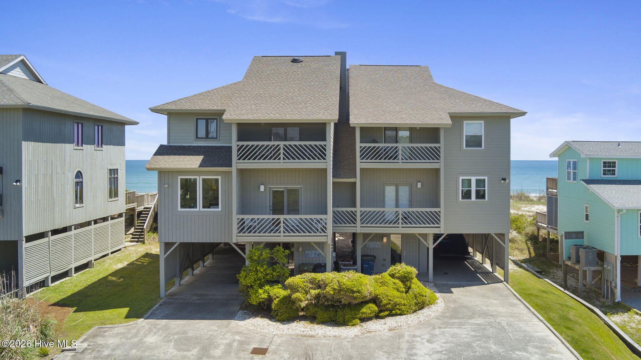 5211 Ocean Drive A Property Photo 1