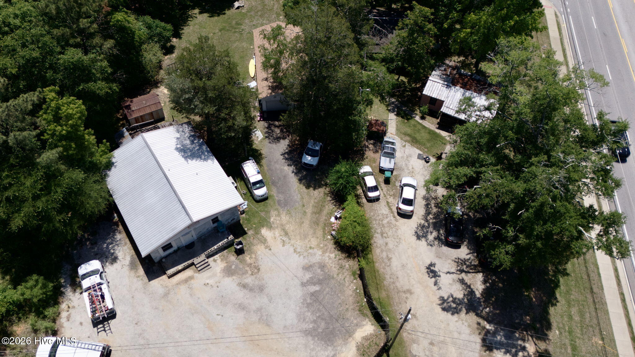 4653 Washington Road Property Photo 1