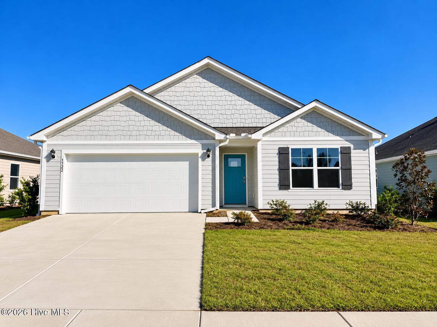 1722 Blacktip Drive Se Lot 164 Property Photo 1